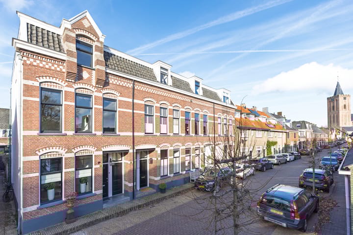 Bussummerstraat 58