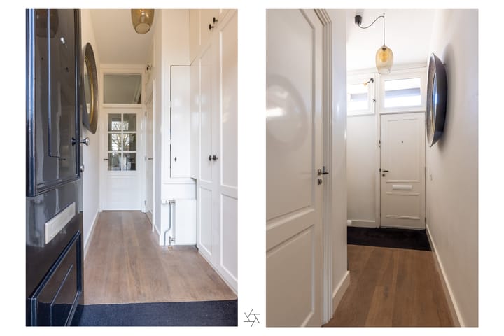 Foto 5 van Bussummerstraat 58