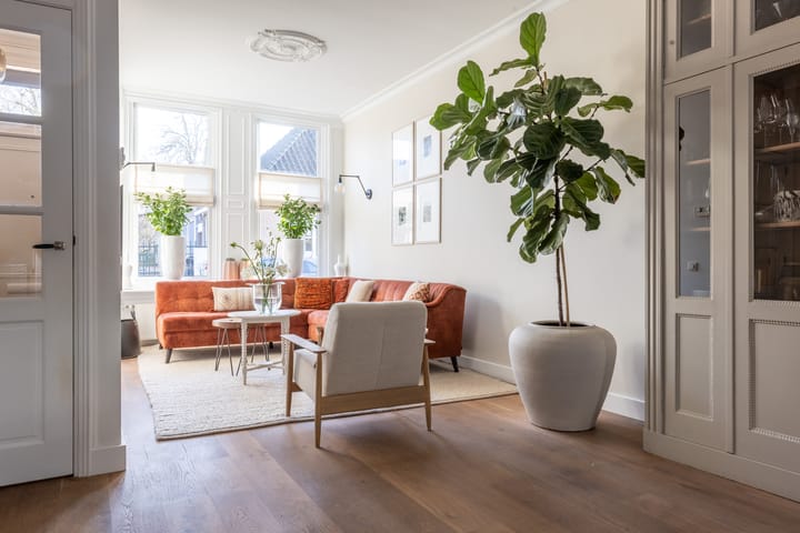 Foto 6 van Bussummerstraat 58