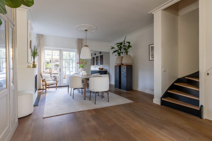 Foto 7 van Bussummerstraat 58