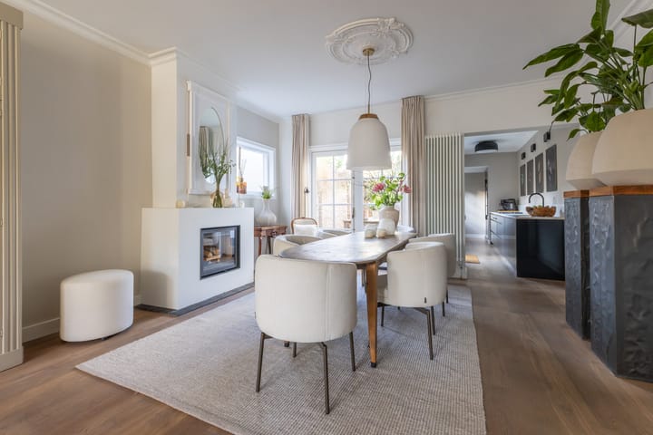 Foto 8 van Bussummerstraat 58