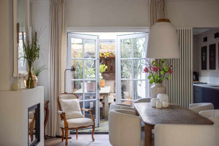 Foto 9 van Bussummerstraat 58