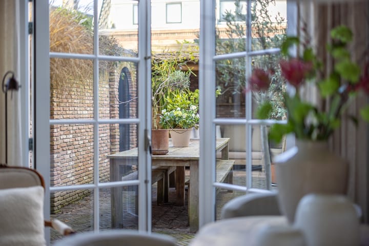 Foto 10 van Bussummerstraat 58