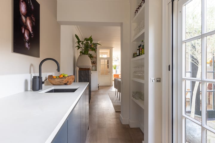 Foto 17 van Bussummerstraat 58