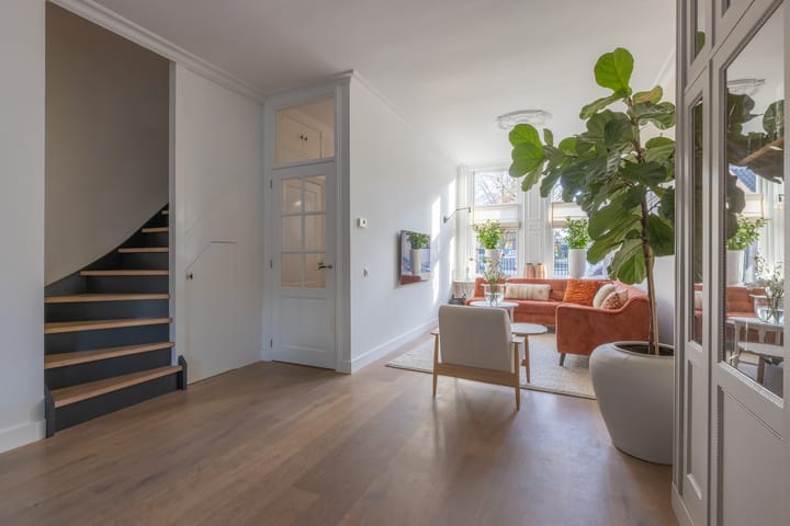 Foto 18 van Bussummerstraat 58