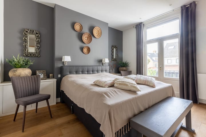 Foto 19 van Bussummerstraat 58