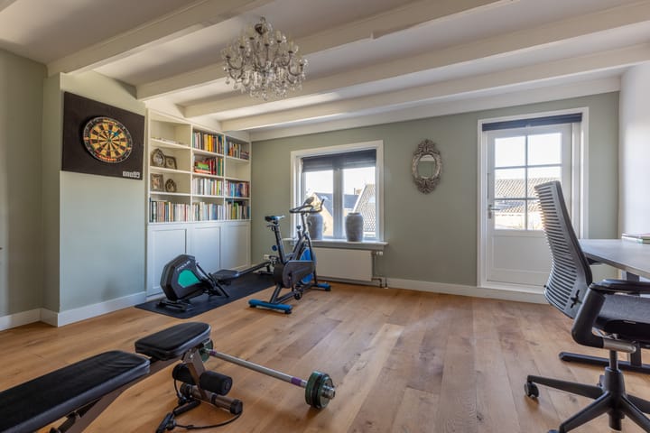 Foto 31 van Bussummerstraat 58