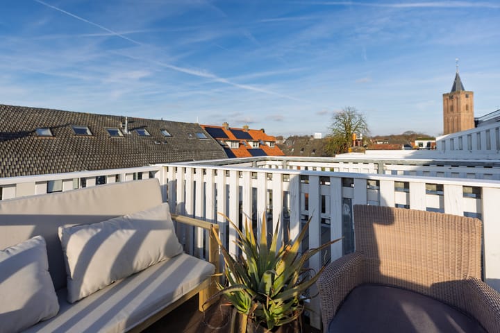 Foto 33 van Bussummerstraat 58