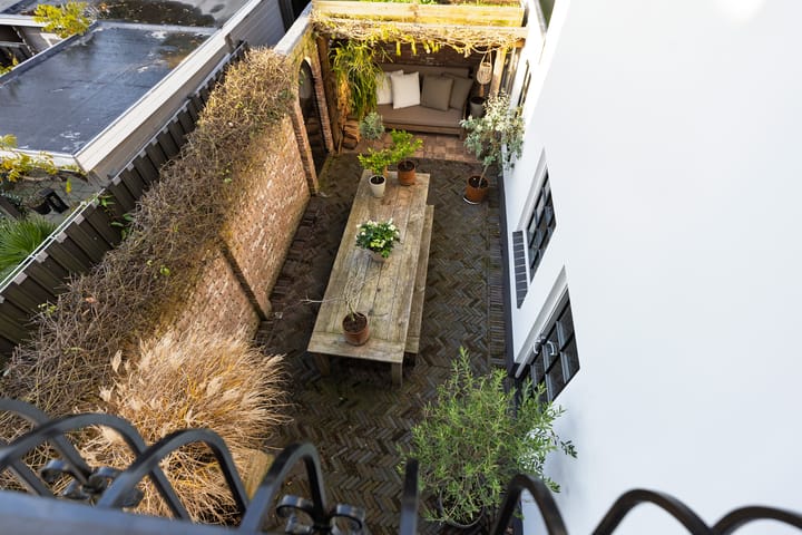 Foto 34 van Bussummerstraat 58