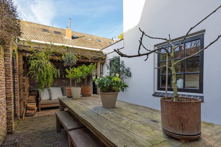 Foto 35 van Bussummerstraat 58