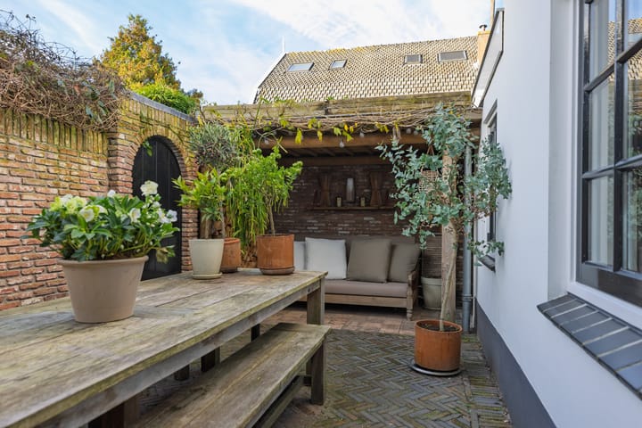 Foto 36 van Bussummerstraat 58