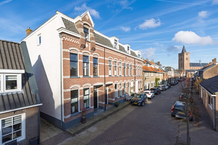 Foto 40 van Bussummerstraat 58