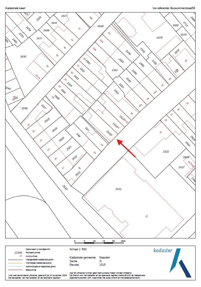 Foto 41 van Bussummerstraat 58