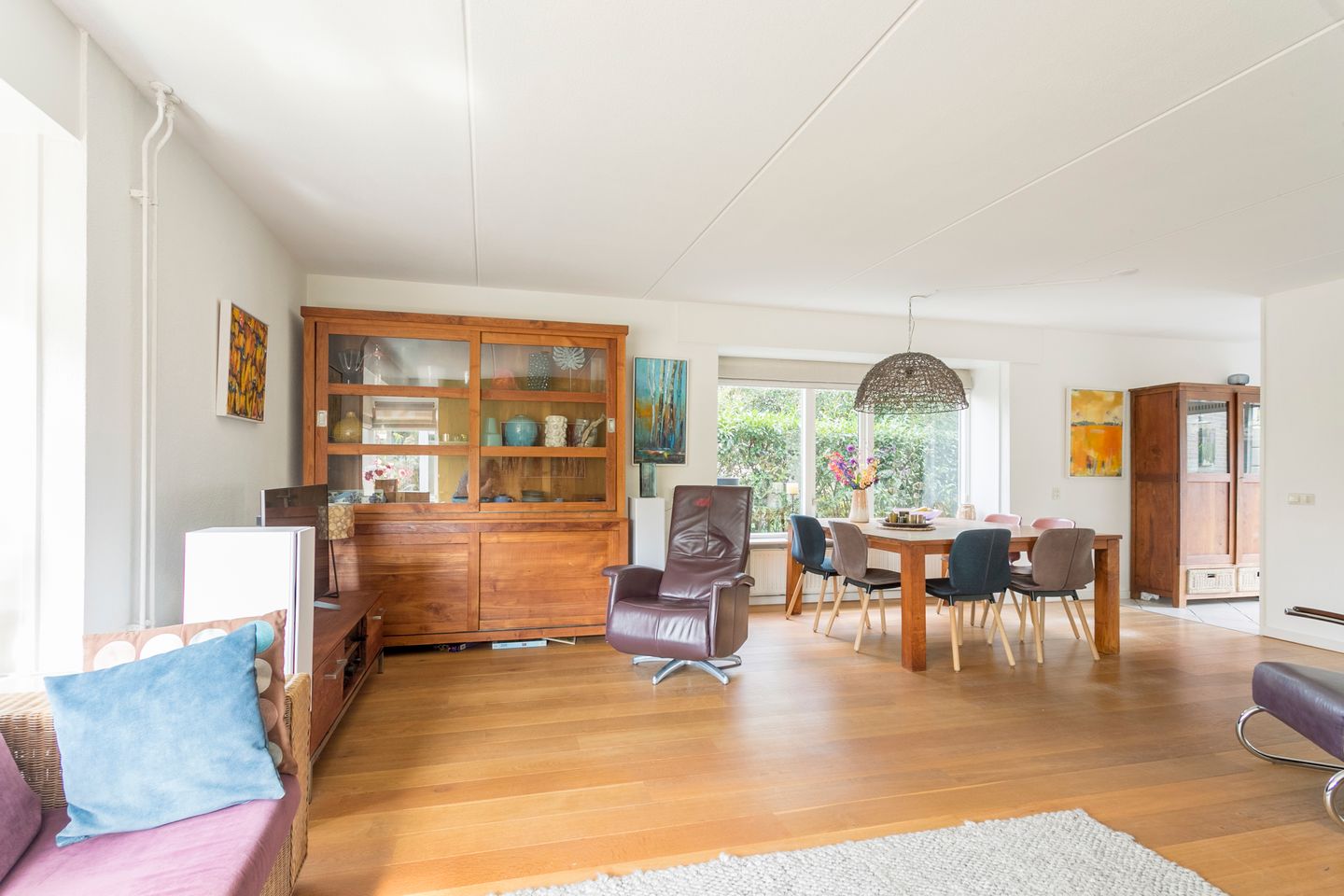 Foto 4 van Braamspinner 62