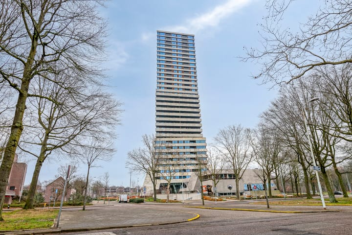 Foto 26 van Vincent van den Heuvellaan 37