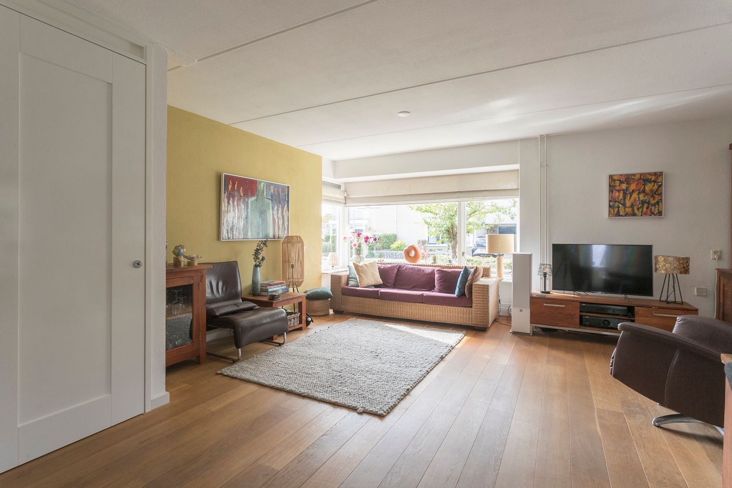 Foto 5 van Braamspinner 62