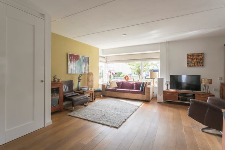 Foto 5 van Braamspinner 62