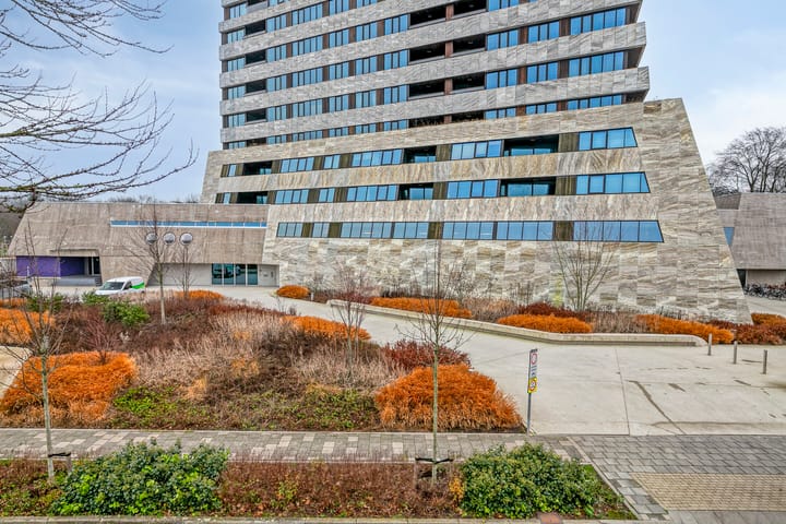 Foto 25 van Vincent van den Heuvellaan 37