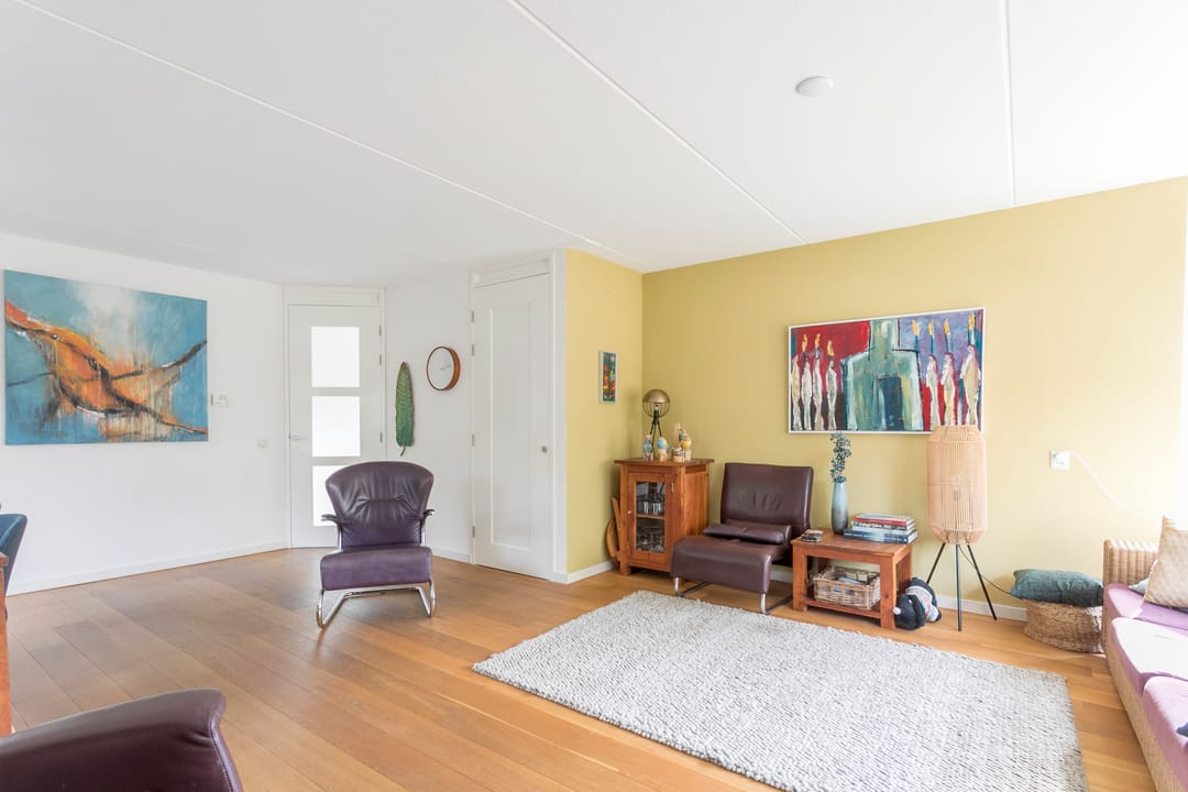 Foto 8 van Braamspinner 62