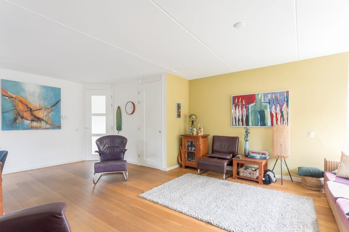 Foto 8 van Braamspinner 62