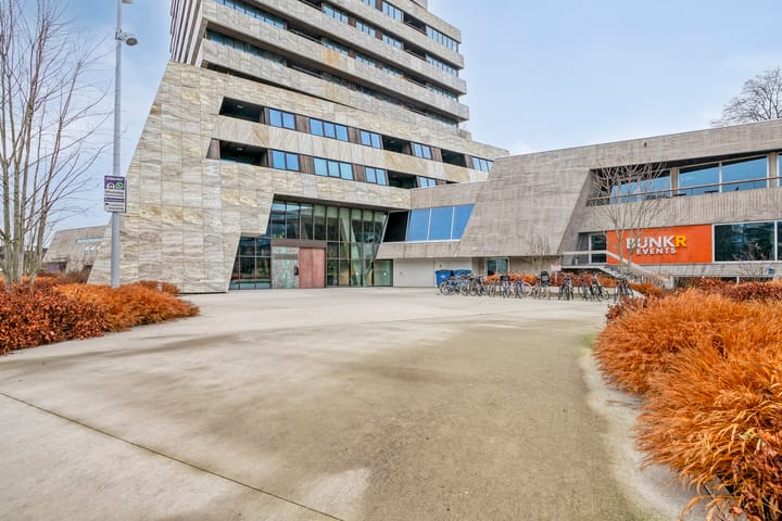 Foto 23 van Vincent van den Heuvellaan 37