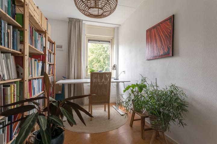 Foto 19 van Braamspinner 62