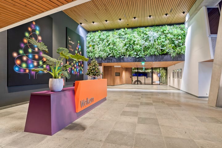 Foto 13 van Vincent van den Heuvellaan 37