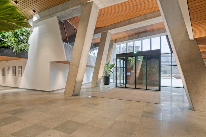 Foto 12 van Vincent van den Heuvellaan 37