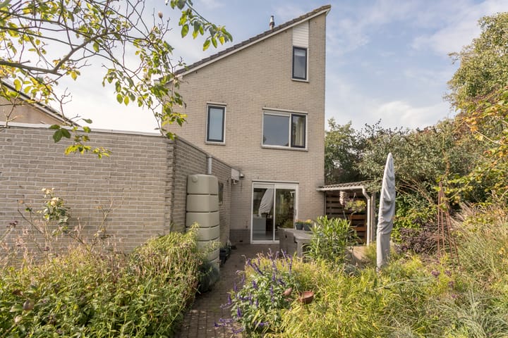 Foto 30 van Braamspinner 62