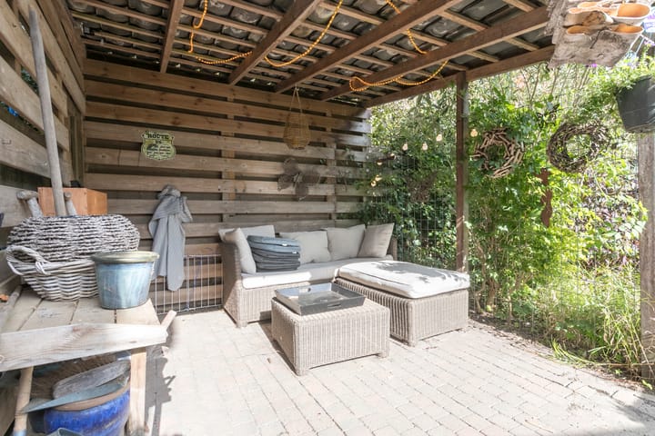 Foto 32 van Braamspinner 62