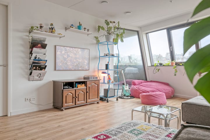 Foto 5 van Vincent van den Heuvellaan 37