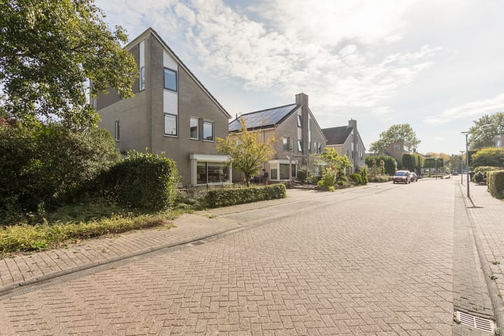 Foto 35 van Braamspinner 62