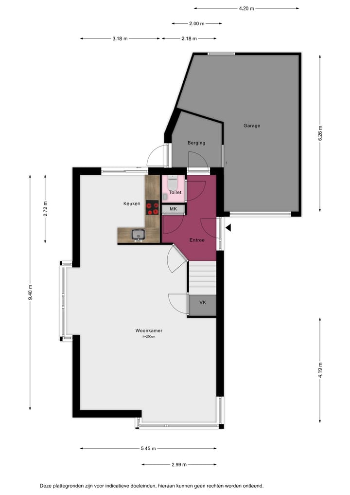 Foto 37 van Braamspinner 62