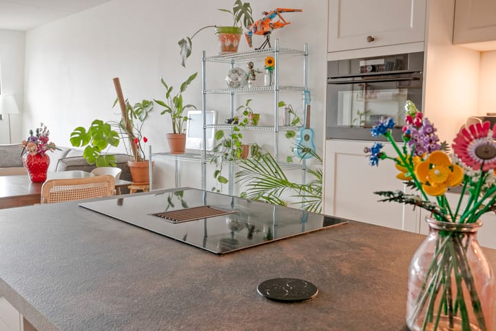 Foto 4 van Vincent van den Heuvellaan 37