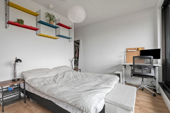 Foto 7 van Vincent van den Heuvellaan 37