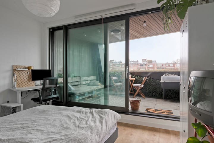 Foto 8 van Vincent van den Heuvellaan 37