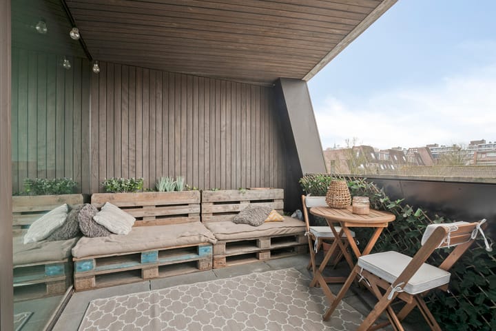 Foto 9 van Vincent van den Heuvellaan 37