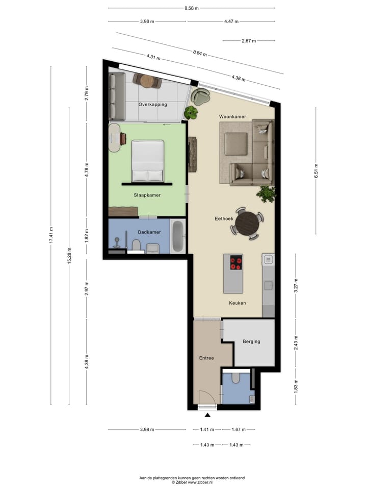 Foto 27 van Vincent van den Heuvellaan 37