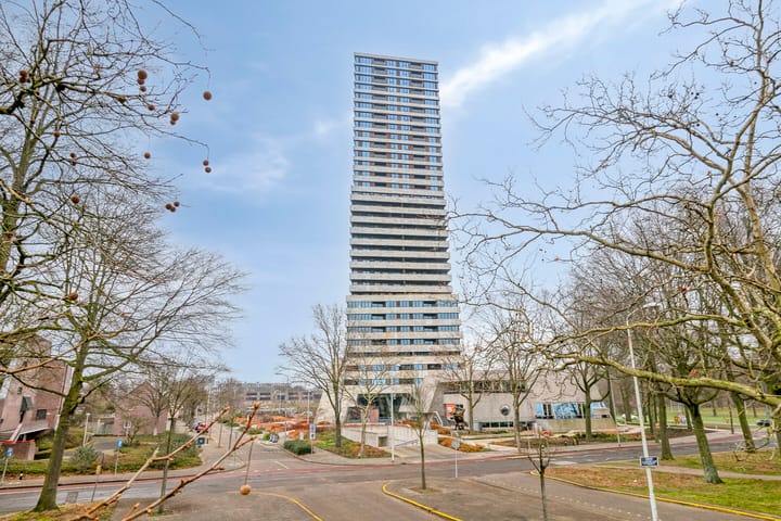 Vincent van den Heuvellaan 37 main image