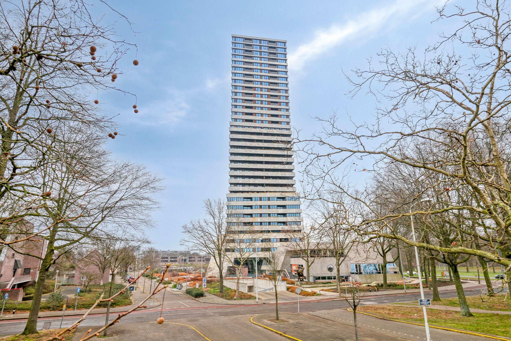 Vincent van den Heuvellaan 37 