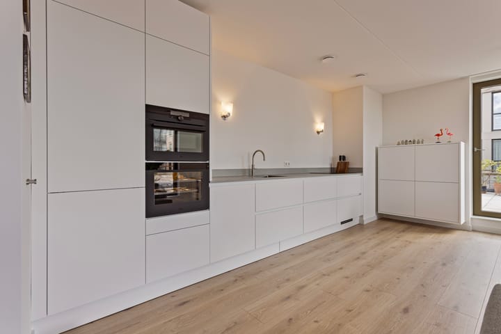 Foto 5 van Kwakelkade 6-D