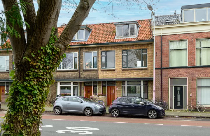 Foto 2 van Herensingel 35-A