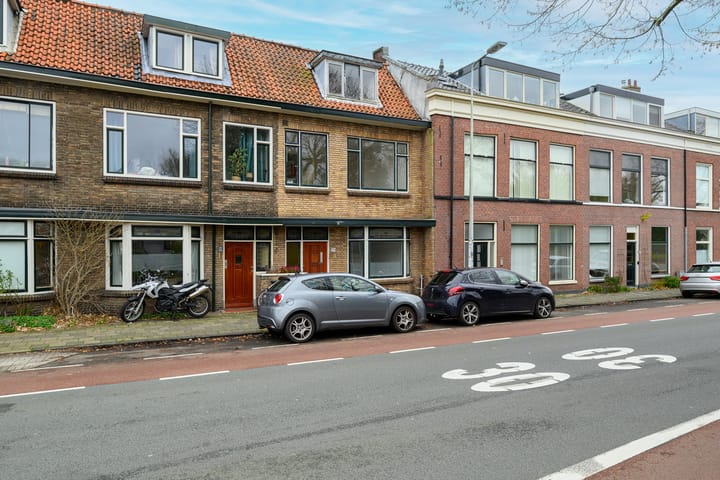 Foto 3 van Herensingel 35-A