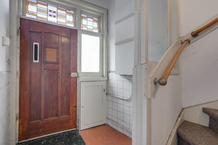 Foto 5 van Herensingel 35-A