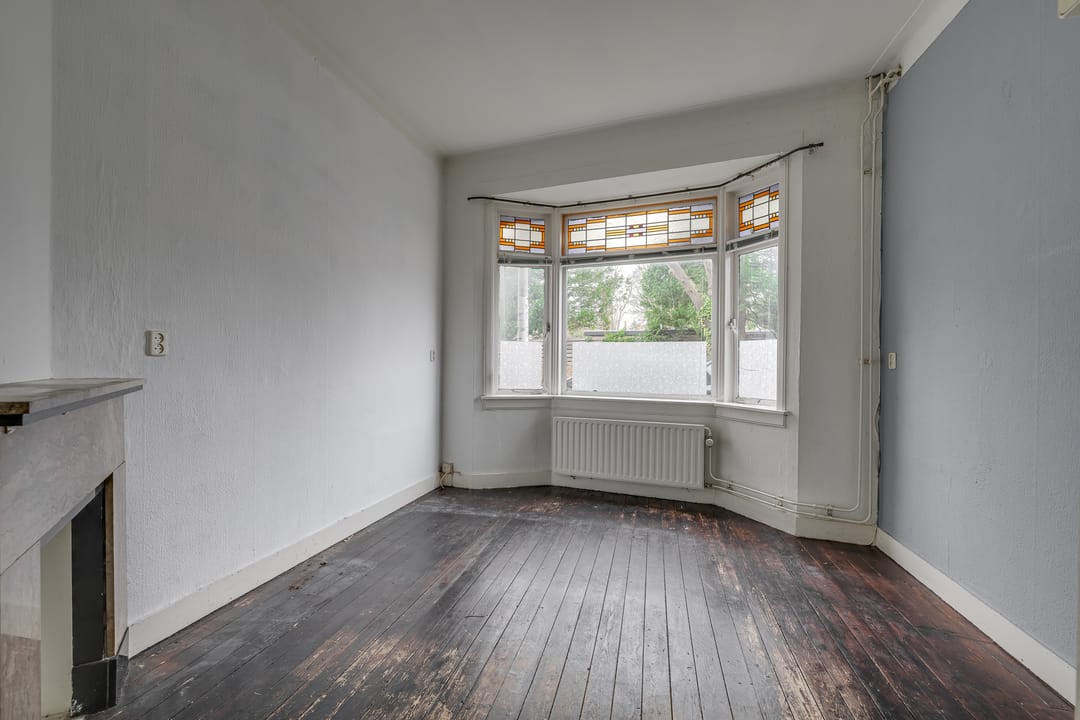 Foto 7 van Herensingel 35-A