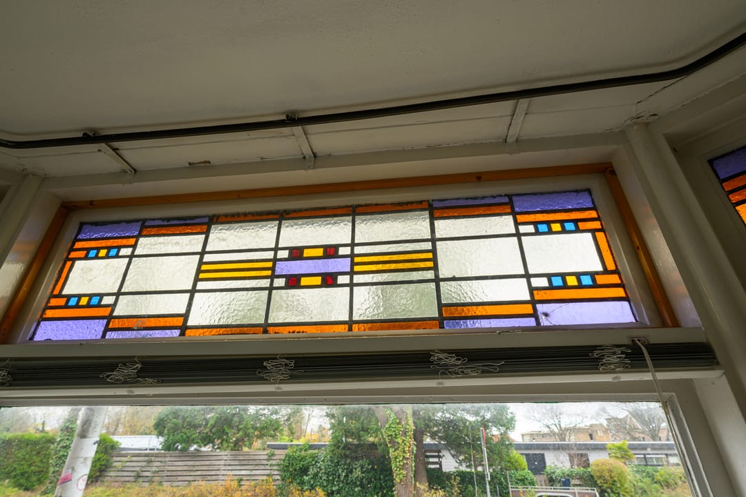 Foto 8 van Herensingel 35-A