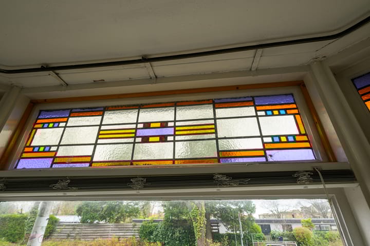 Foto 8 van Herensingel 35-A