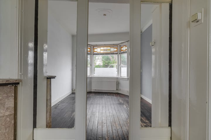 Foto 10 van Herensingel 35-A