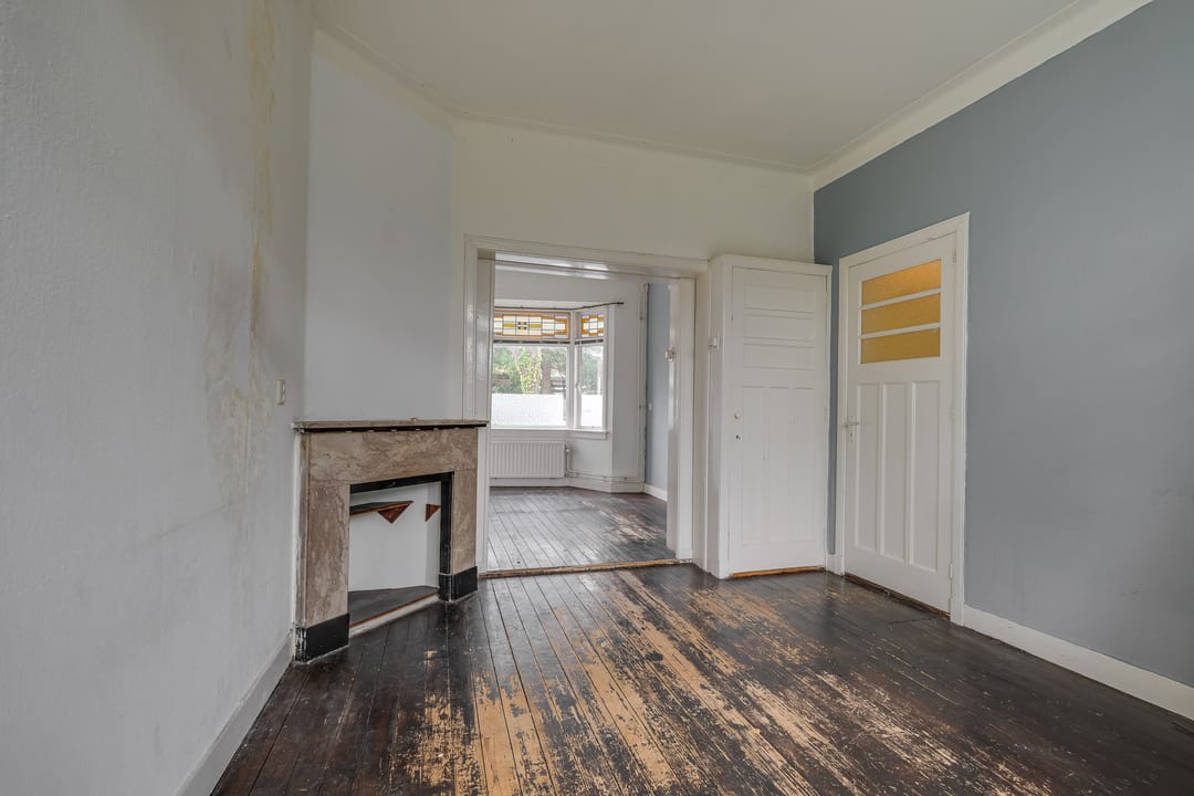 Foto 11 van Herensingel 35-A