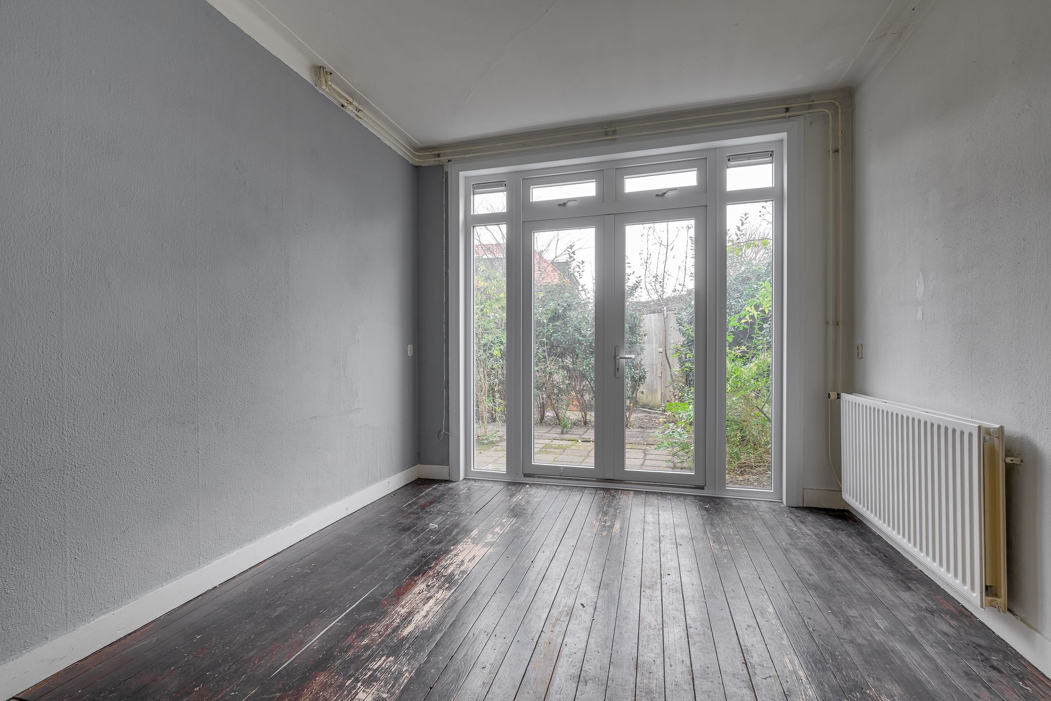 Foto 12 van Herensingel 35-A